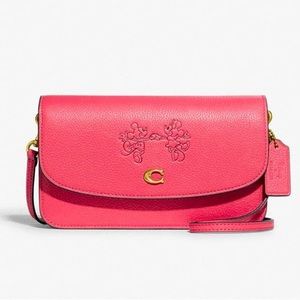 Coach Disney X Special Edition Hayden Foldover Crossbody …